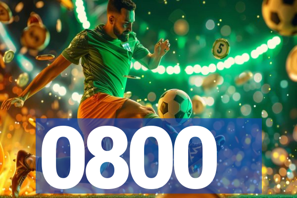 0800 - tv online